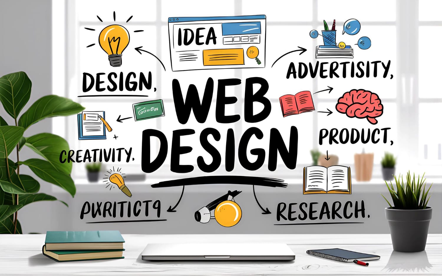Custom Website Design in Vadodara - Custom Website Design and Development Vadodara | Dots and Coms