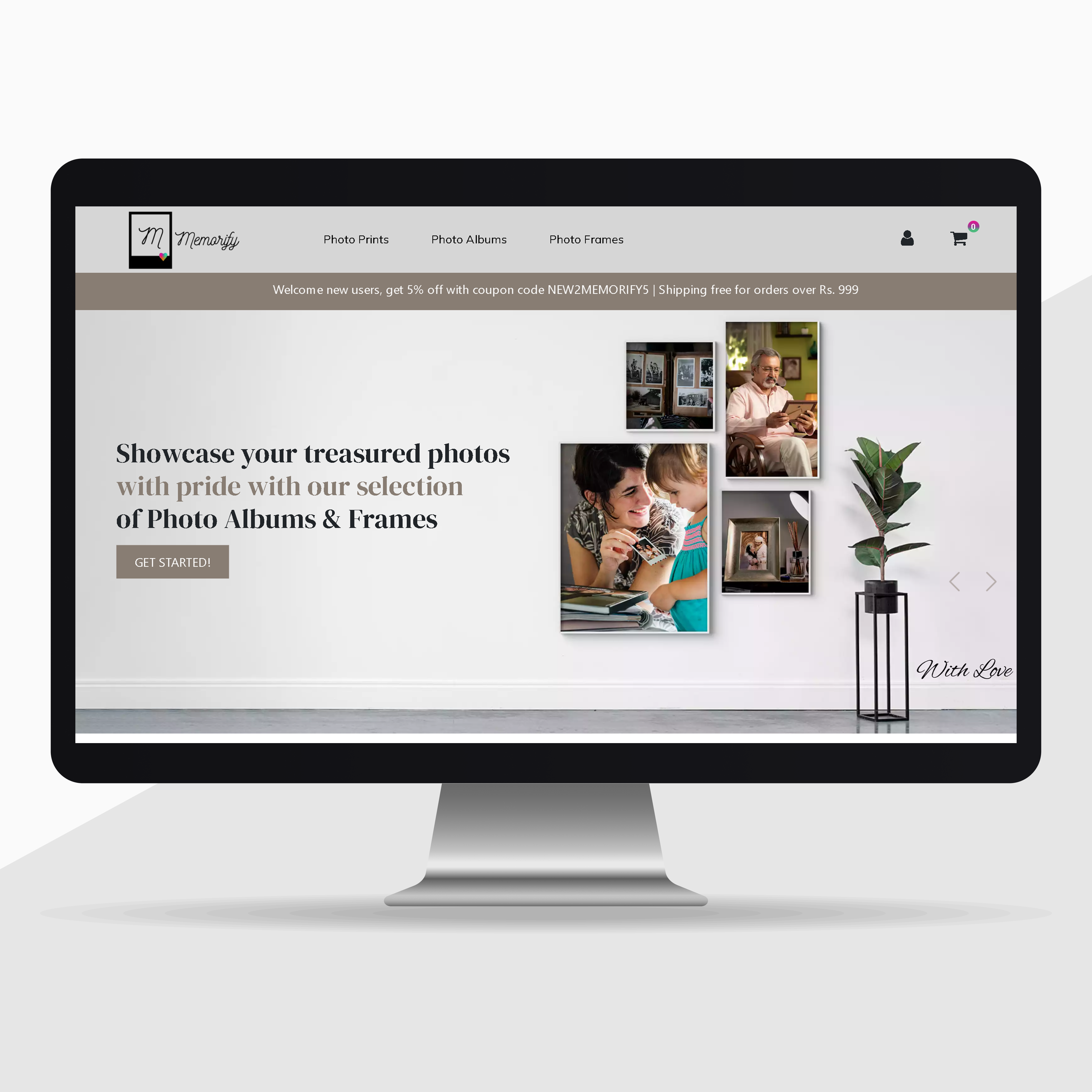 'Image
