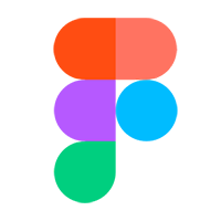 Figma - Collaborative design tool for custom UI UX prototypes