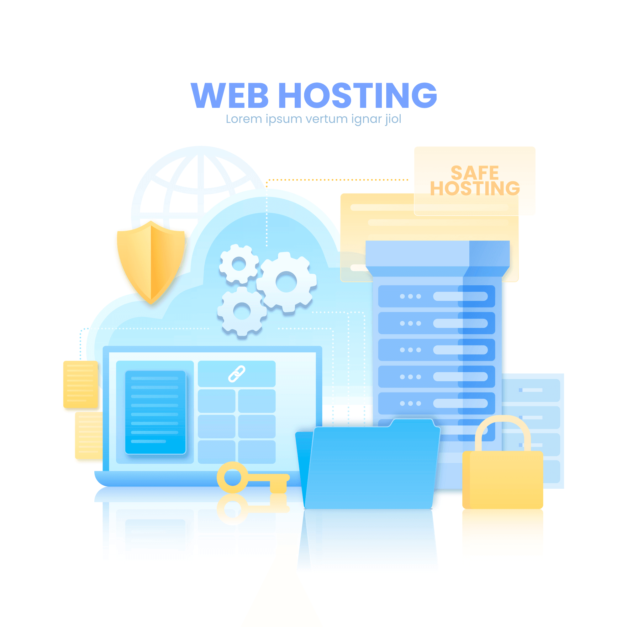 Discovering Dedicated Web Hosting and Expert Support